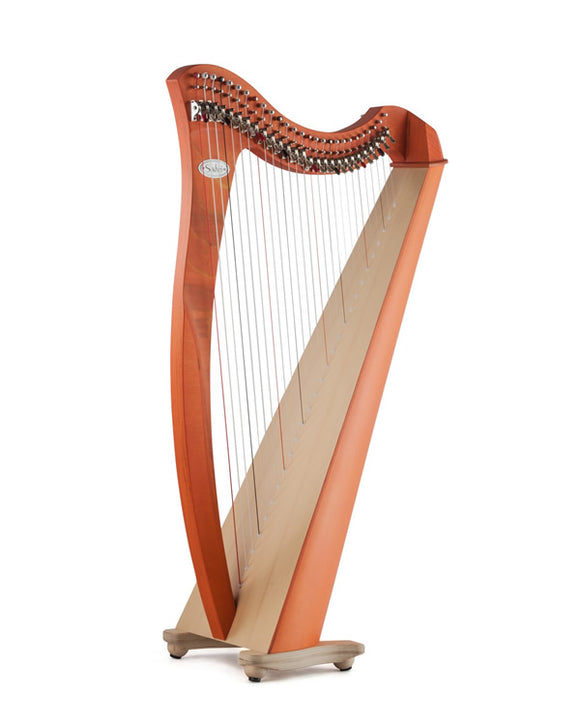 Harp JUNO 27 LEVER HARP