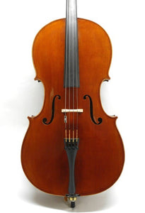 AS10 Cello 1/8, 1/4, 1/2, 3/4 size